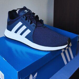 Adidas X PLR